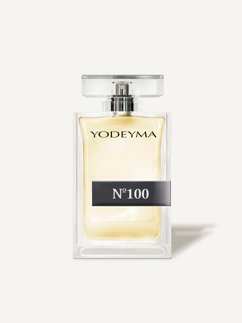 Nº100  Inspired by Chanel's Bleu