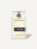 Nº100  Inspired by Chanel's Bleu