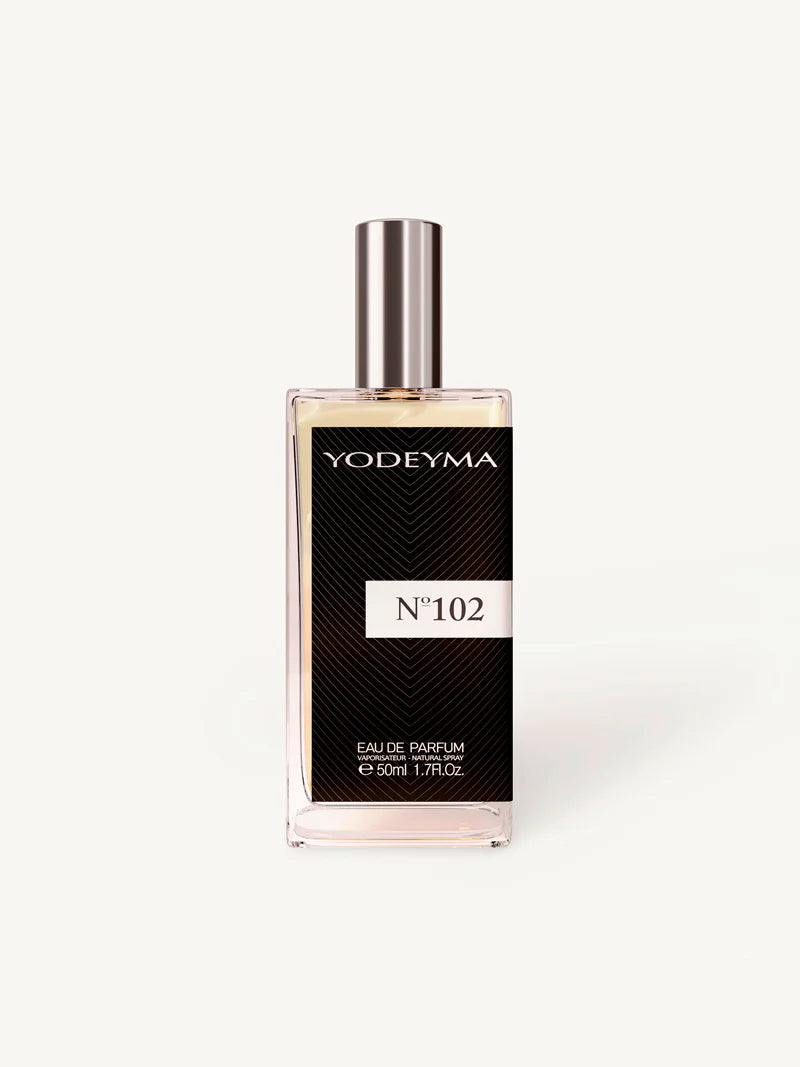 No. 102  Inspired by Giorgio Armani's Acqua di Giò