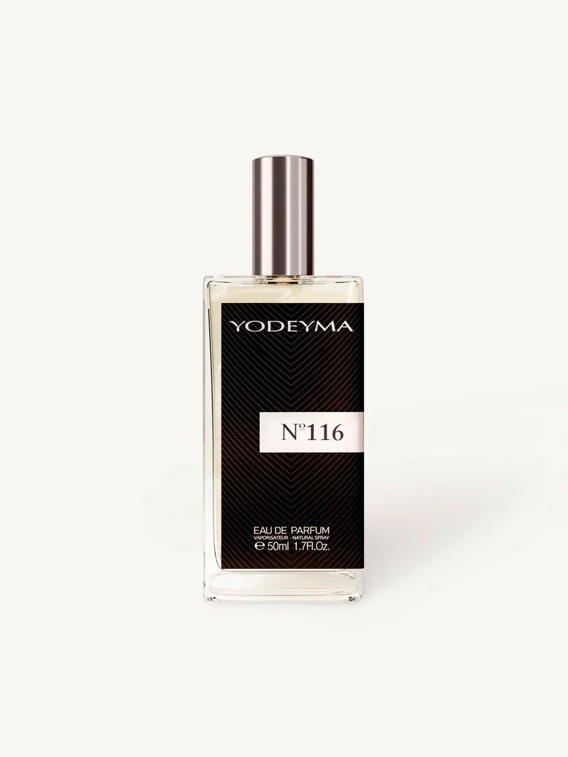 No. 116  Inspired by Hermes's H24