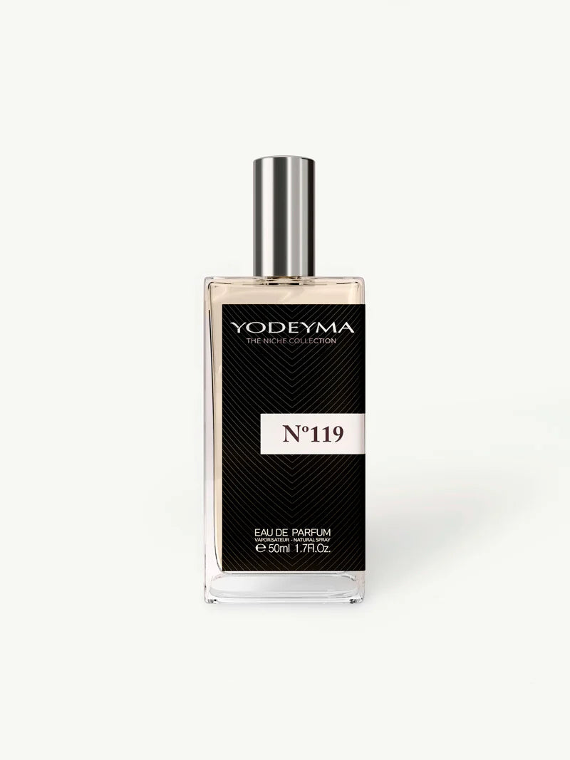 No. 119  Inspired by Parfums de Marly's Perseus (THE NICHE COLLECTION)
