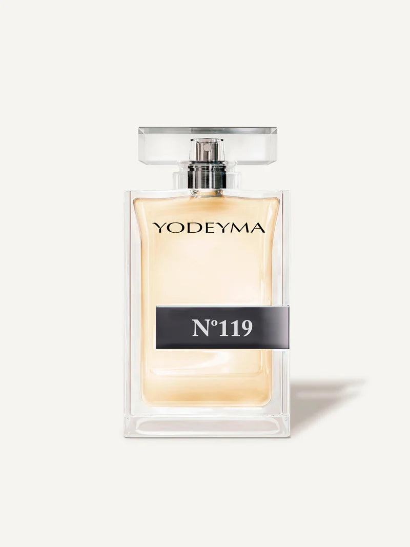 No. 119  Inspired by Parfums de Marly's Perseus (THE NICHE COLLECTION)