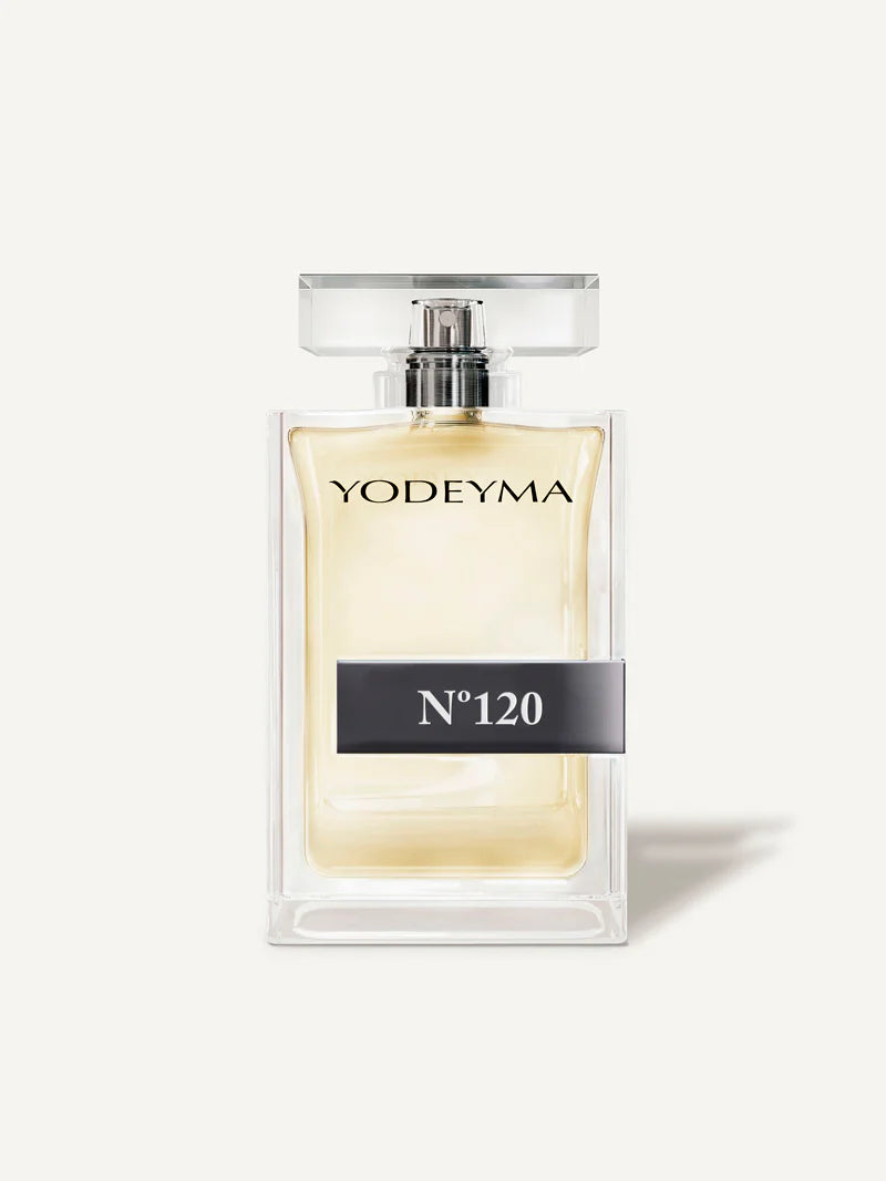 No. 120  Inspired by Initio Parfums's Oud for Greatness (THE NICHE COLLECTION)