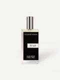 No. 125  Inspired by Giorgio Armani's Black Code