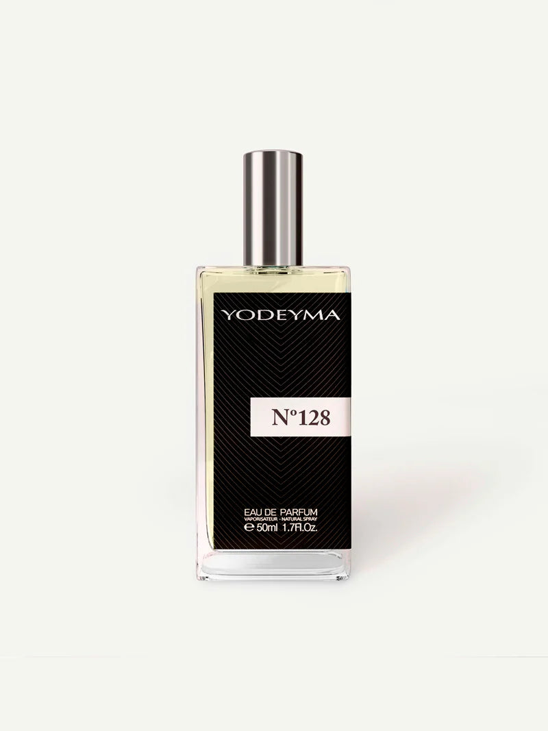 No. 128 Inspired by Chanel's Allure Homme Sport