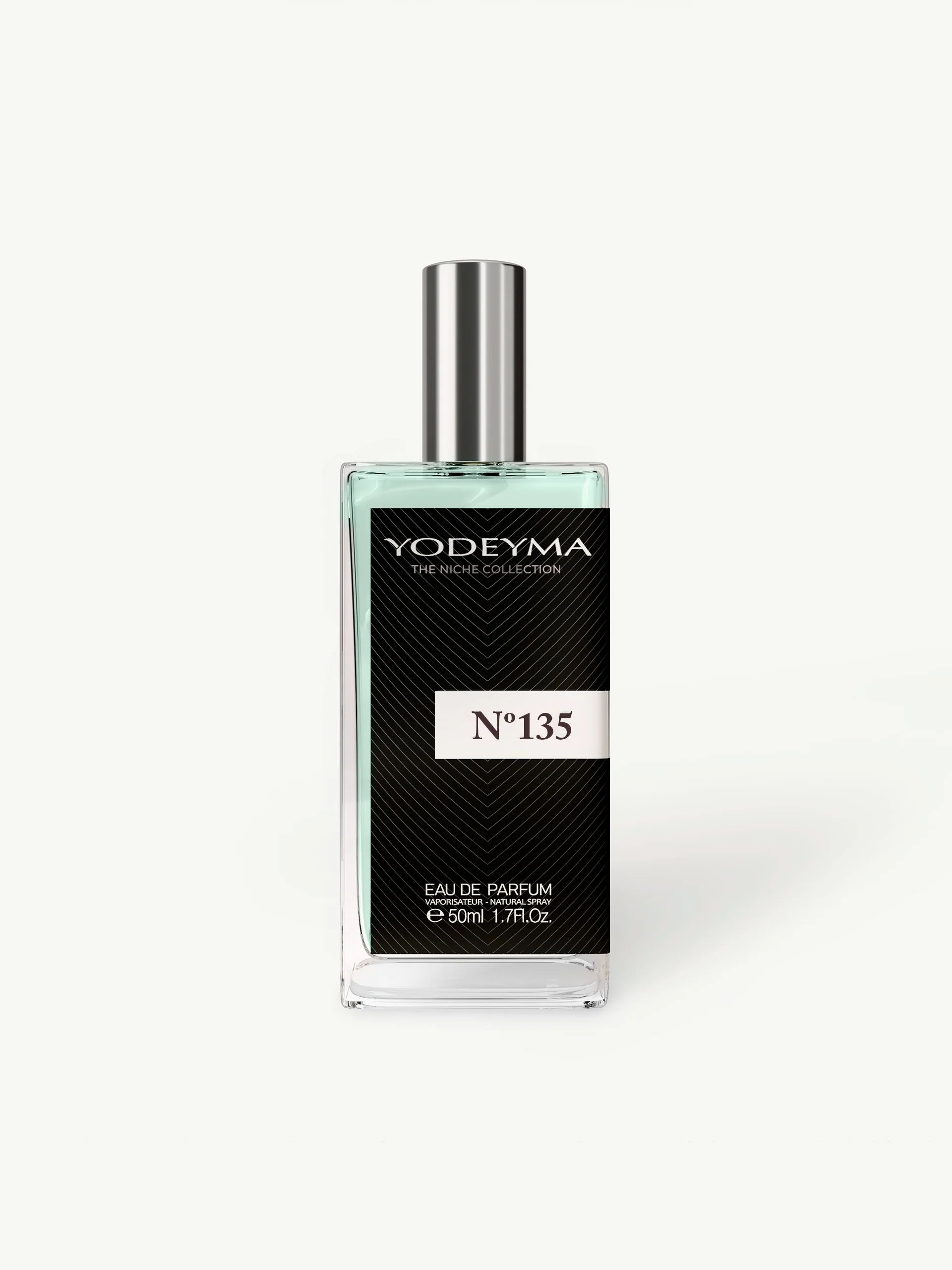 No. 135 Inspired by Louis Vuitton's Imagination (THE NICHE COLLECTION)