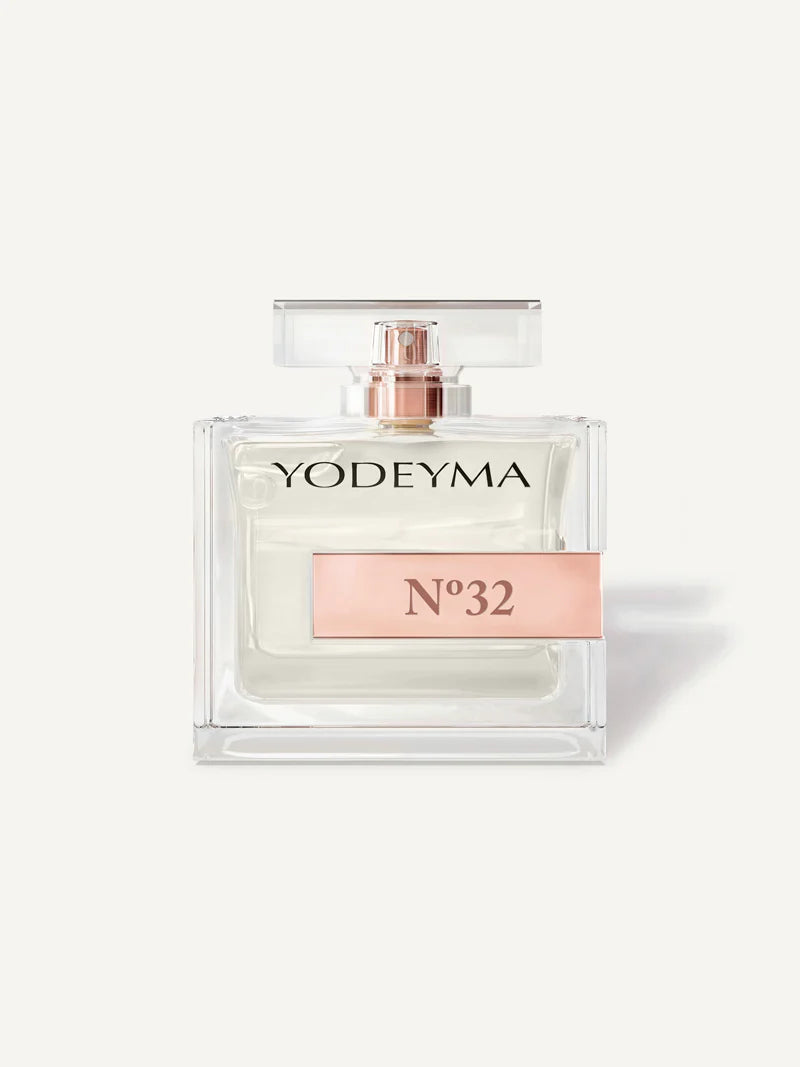 No. 32  Inspired by Parfums de Marly's Valaya (THE NICHE COLLECTION)