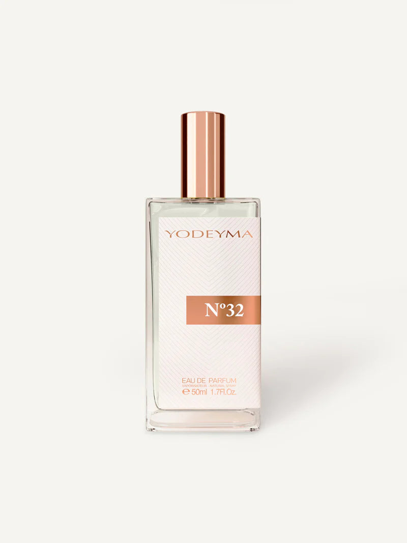 No. 32  Inspired by Parfums de Marly's Valaya (THE NICHE COLLECTION)