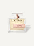 No. 33  Inspired by MFK's Oud Satin Mood (THE NICHE COLLECTION)