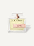 No. 35  Inspired by Tom Ford's Eau de Soleil Blanc (THE NICHE COLLECTION)
