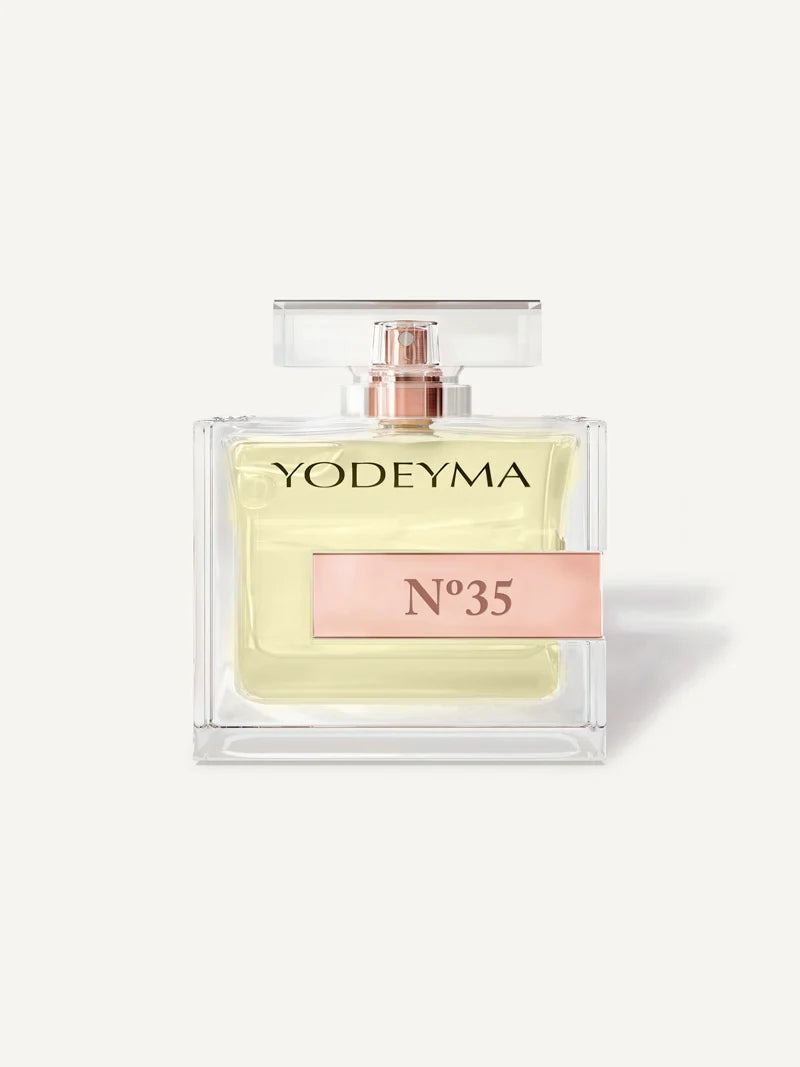 No. 35  Inspired by Tom Ford's Eau de Soleil Blanc (THE NICHE COLLECTION)