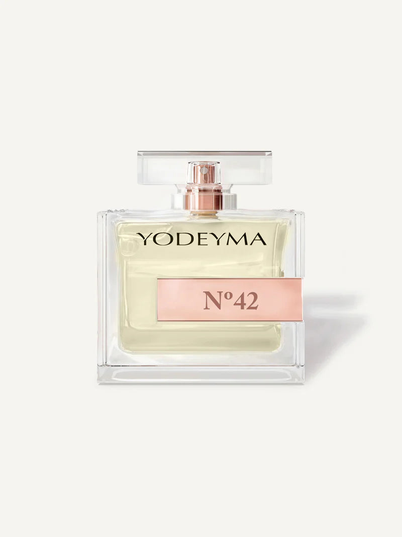 No. 42  Inspired by Chanel's Nº5 L'EAU