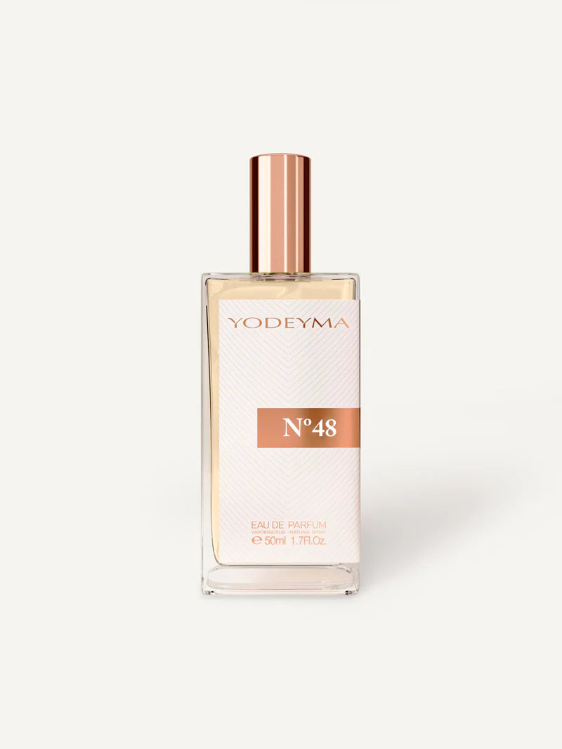No. 48  Inspired by Chanel's Gabrielle