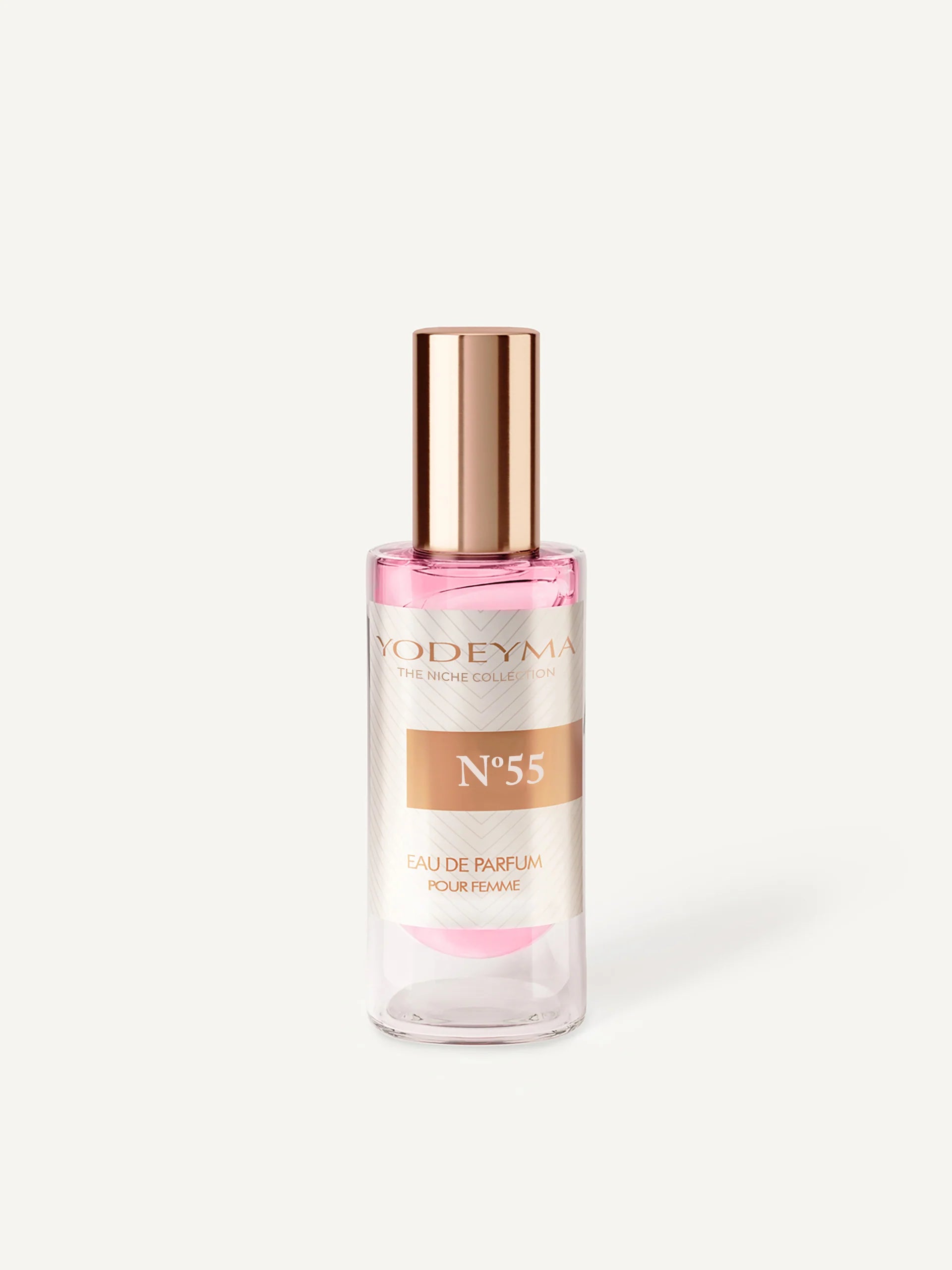 No. 55  Inspired by BDK Parfums's Impadia (THE NICHE COLLECTION)