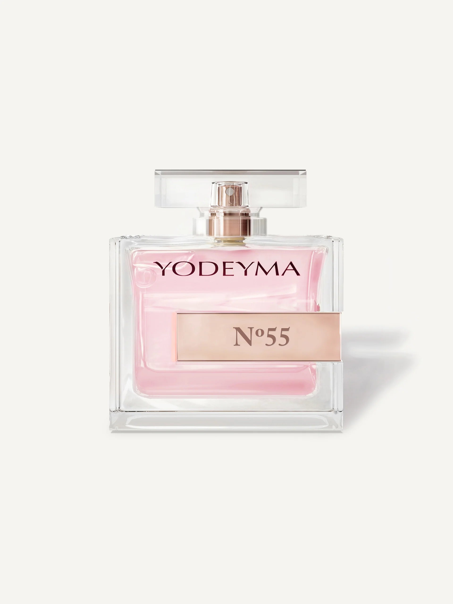 No. 55  Inspired by BDK Parfums's Impadia (THE NICHE COLLECTION)