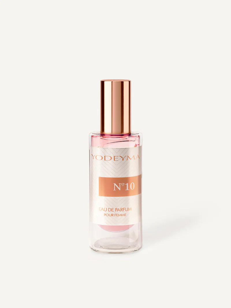 No. 10  Inspired by Chanel's Coco Mademoiselle