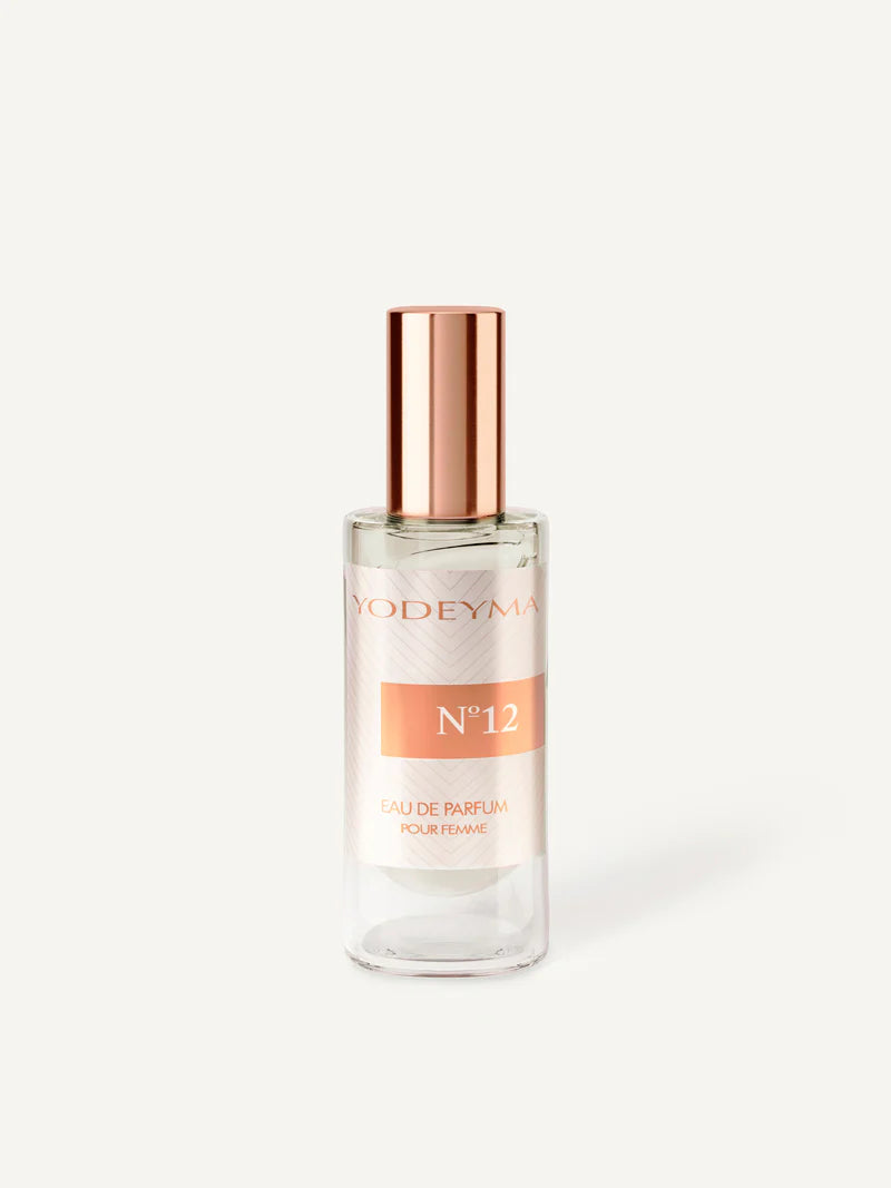 No. 12  Inspired by Carolina Herrera's Good Girl