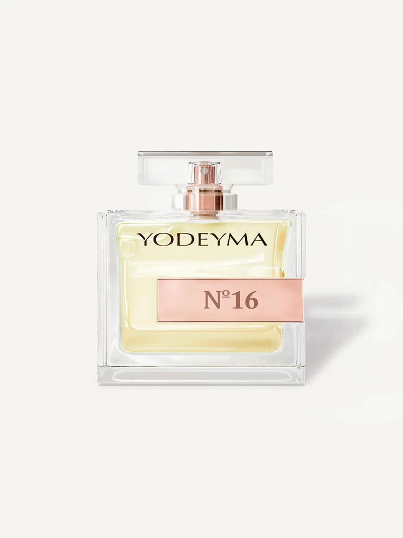 N. 16  Inspired by Chloe's Chloé