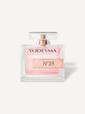 No. 25  Inspired by Yves Saint Lauren's Black Opium