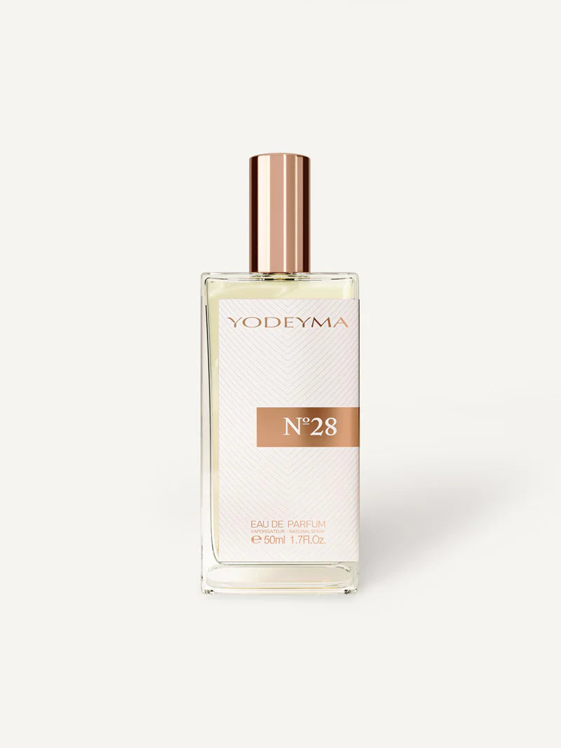 No. 28  Inspired by Thierry Mugler's Angel