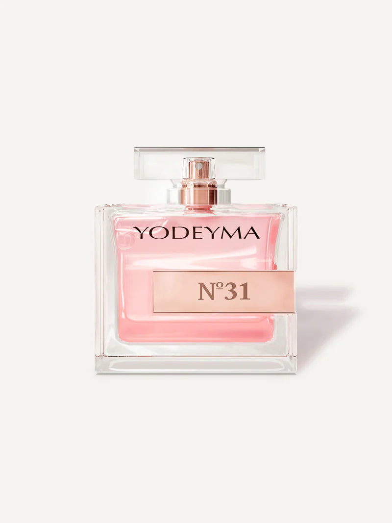 No. 31  Inspired by Parfums de Marly's Delina (THE NICHE COLLECTION)