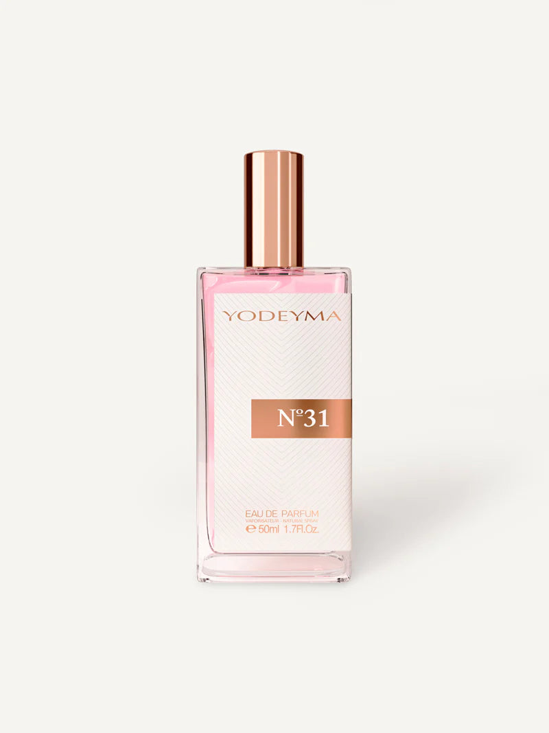 No. 31  Inspired by Parfums de Marly's Delina (THE NICHE COLLECTION)