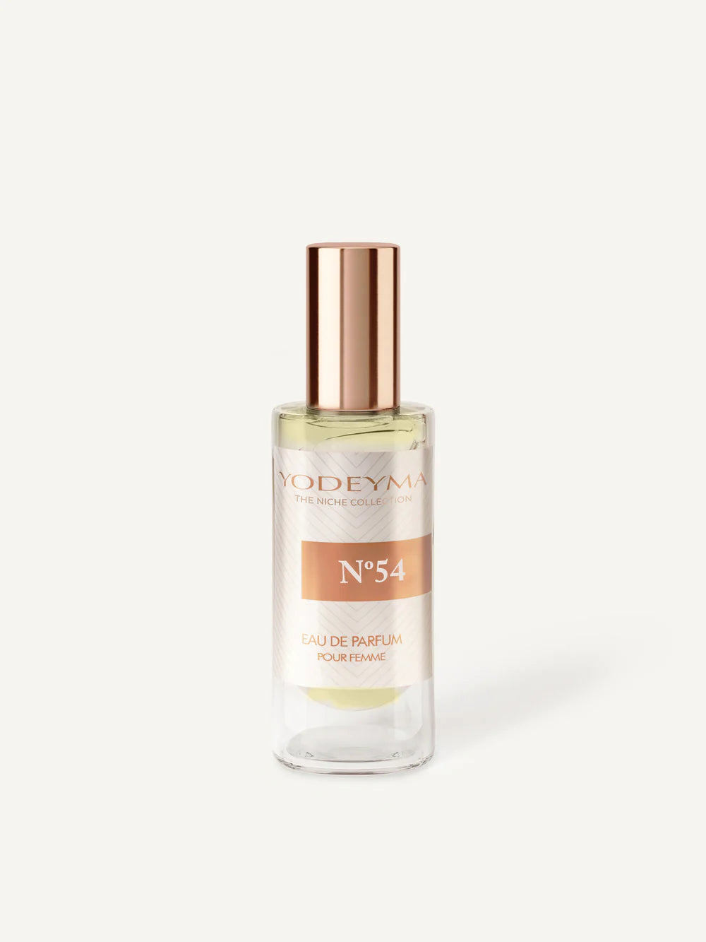 No. 54  Inspired by Tilia Marc Antoine Barrois (THE NICHE COLLECTION)