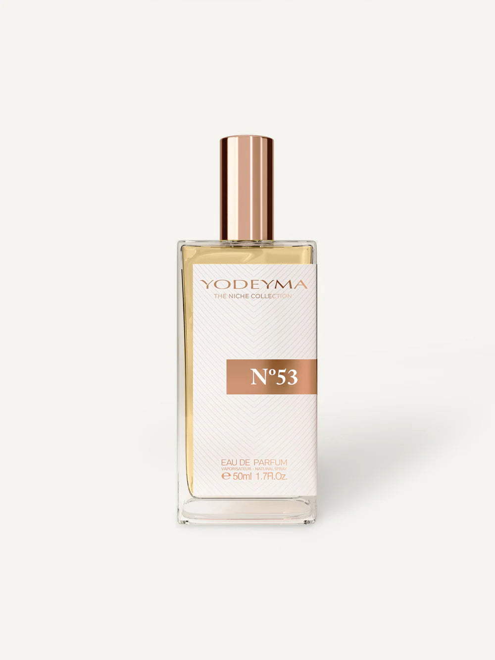 No. 53  Inspired by Angel´s Share Kilian (THE NICHE COLLECTION)