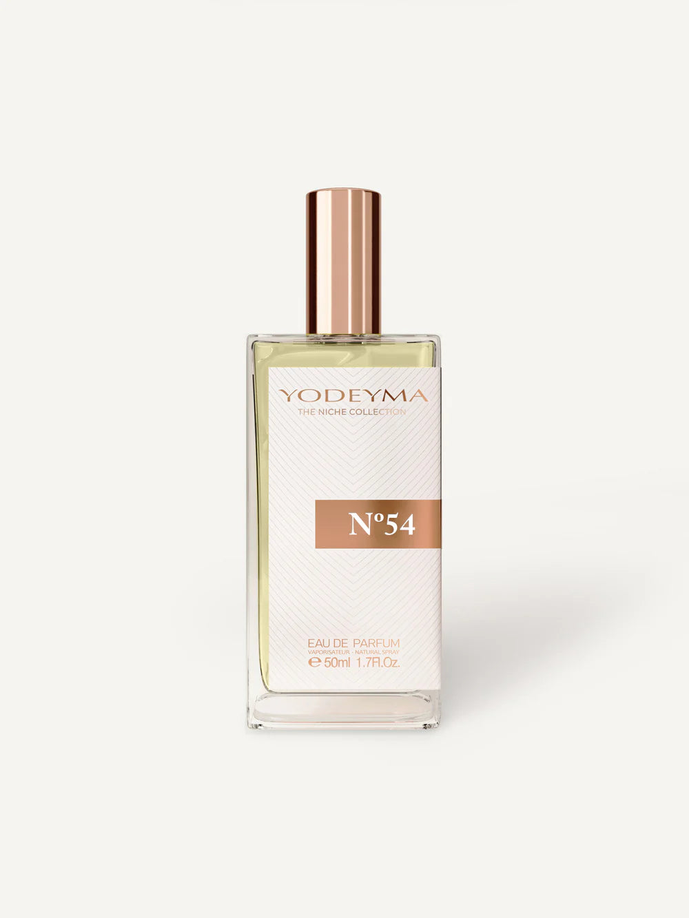 No. 54  Inspired by Tilia Marc Antoine Barrois (THE NICHE COLLECTION)