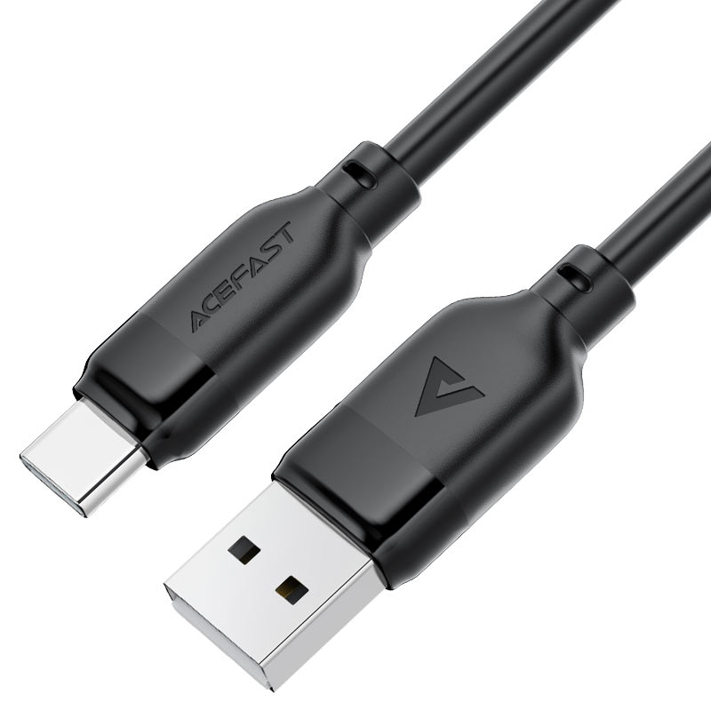 Acefast Charging Data Cable C16-04 USB-A to USB-C 3A (1.2metres)