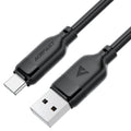 Acefast Charging Data Cable C16-04 USB-A to USB-C 3A (1.2metres)