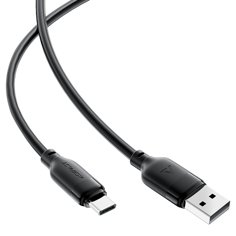 Acefast Charging Data Cable C16-04 USB-A to USB-C 3A (1.2metres)