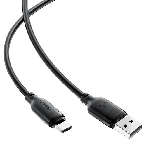 Acefast Charging Data Cable C16-04 USB-A to USB-C 3A (1.2metres)