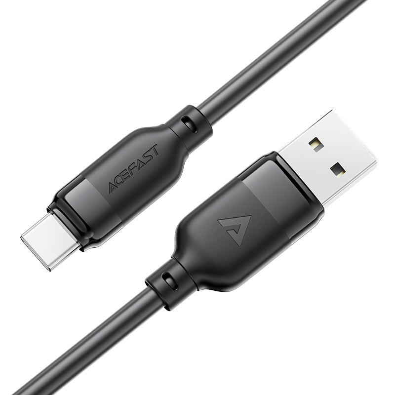Acefast Charging Data Cable C16-04 USB-A to USB-C 3A (1.2metres)