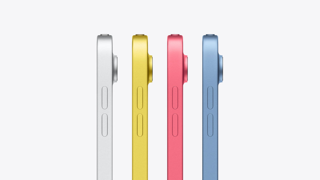 iPad A16 (11th Generation)