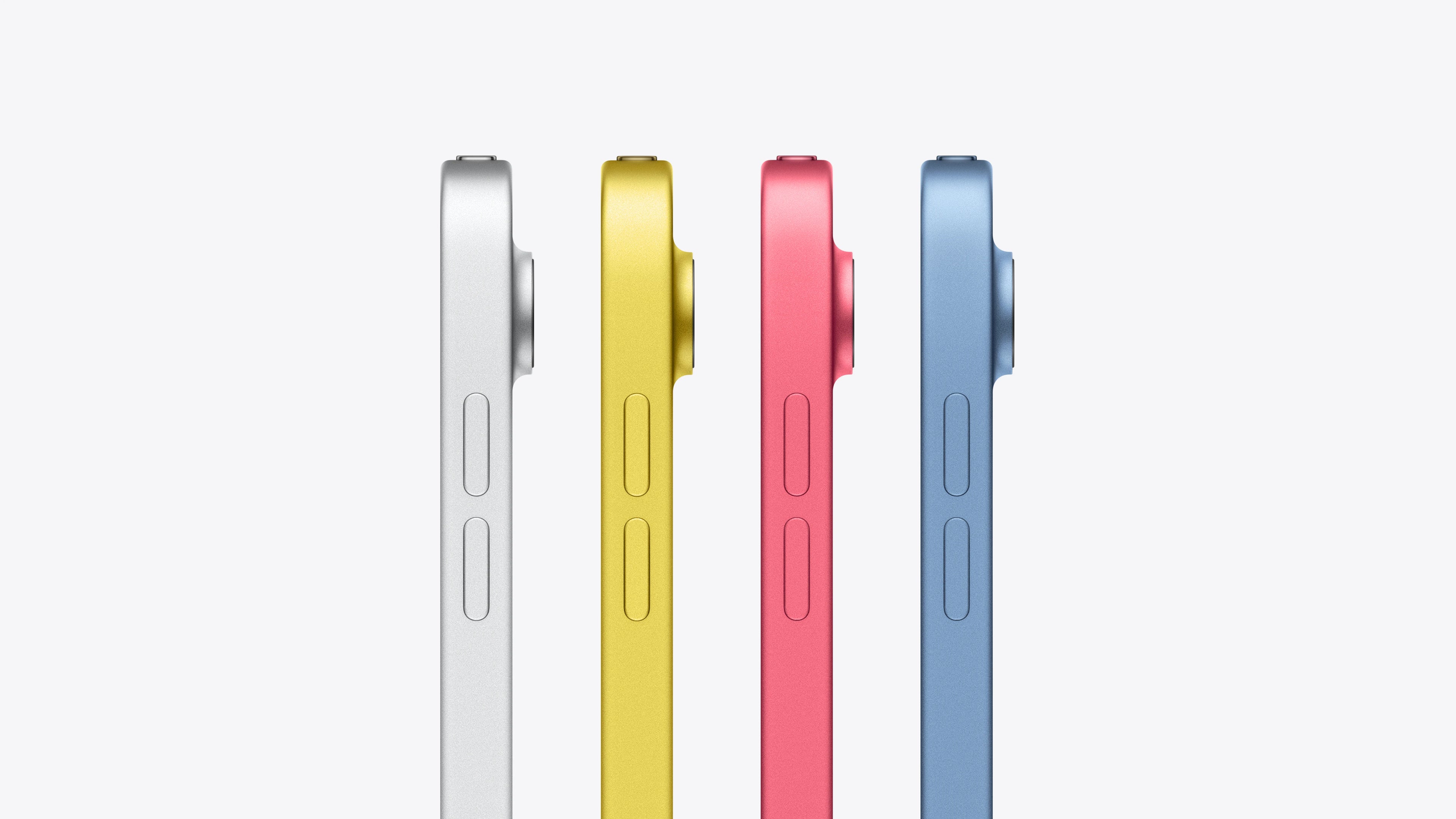 iPad A16 (11th Generation)