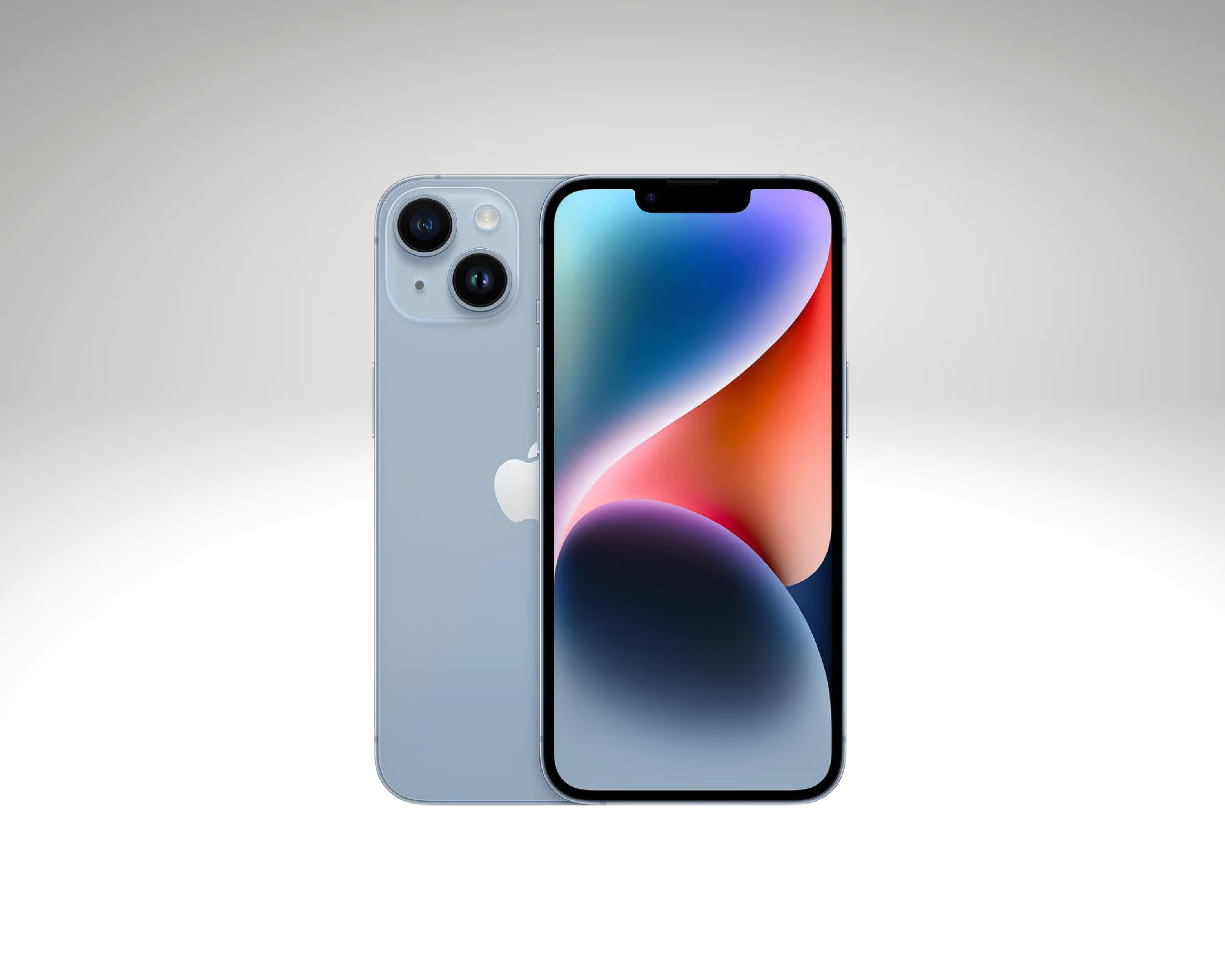 iPhone 14 128GB Blue