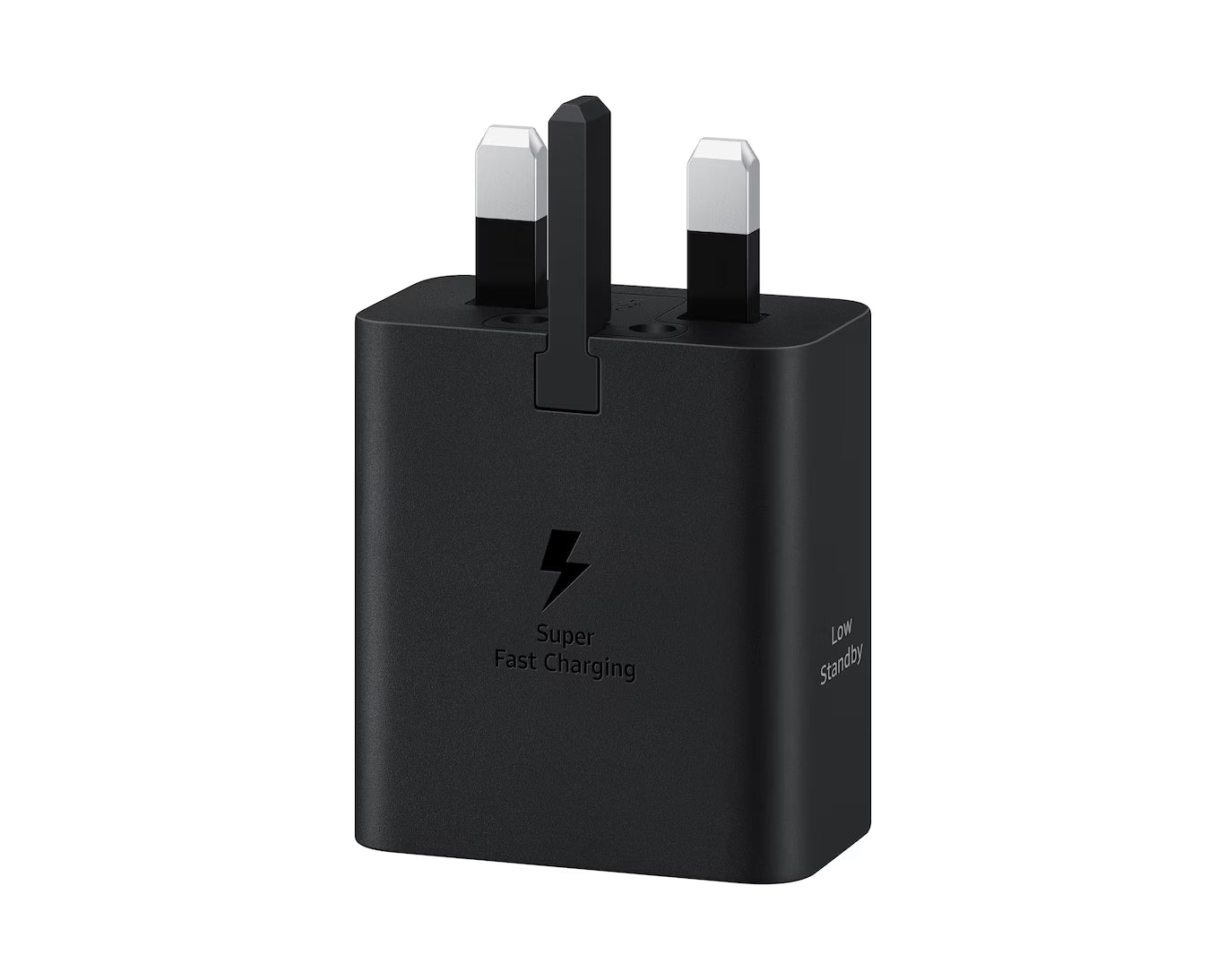 Samsung 45W Super Fast Charger 2.0 (with USB-C to USB-C cable)